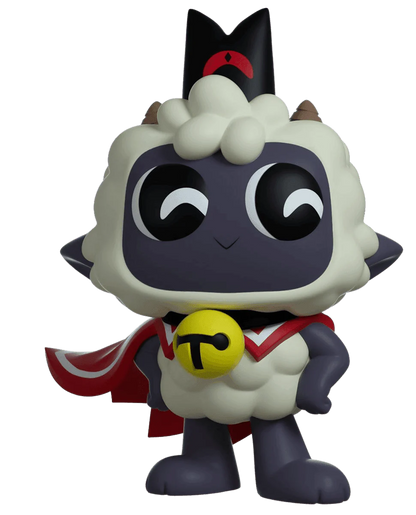 Cult Of The Lamb - Lamb Youtooz Vinyl Figure