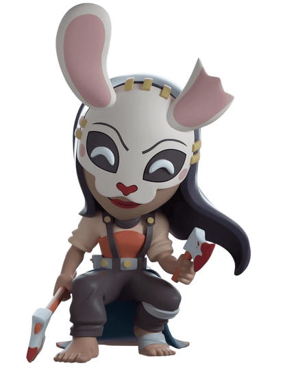 Dead By Daylight Huntress Youtooz Vinyl Figure