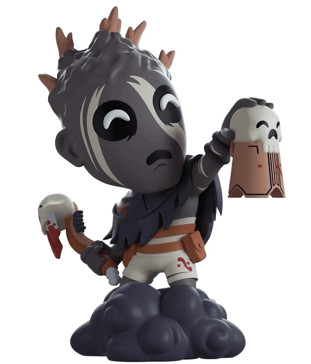 Dead By Daylight The Wraith Youtooz Vinyl Figure