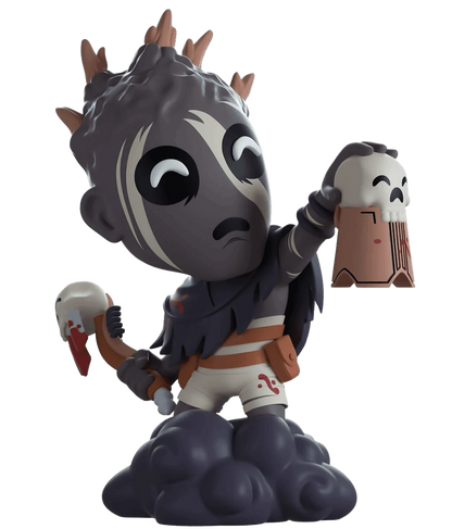 Dead By Daylight The Wraith Youtooz Vinyl Figure