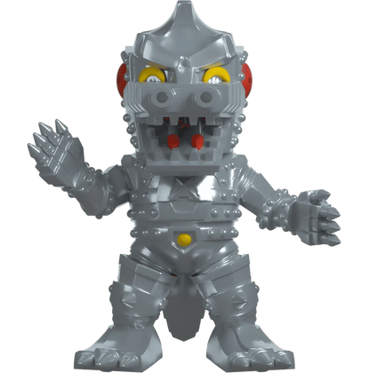 Godzilla Mecha Godzilla Youtooz Vinyl Figure