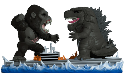 Godzilla - Godzilla vs King Kong Youtooz Vinyl Figure