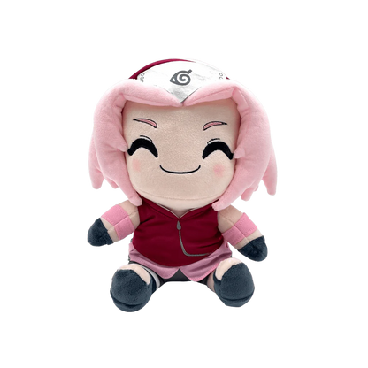 Naruto Sakura Youtooz Plush (9in)