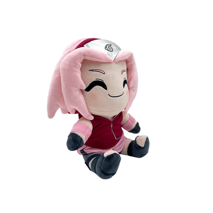 Naruto Sakura Youtooz Plush (9in)