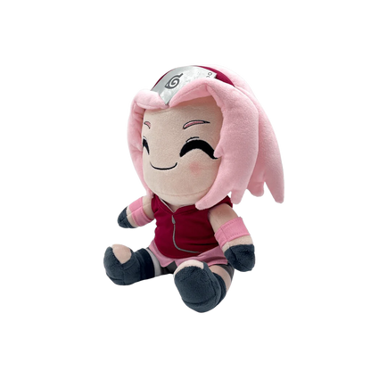 Naruto Sakura Youtooz Plush (9in)