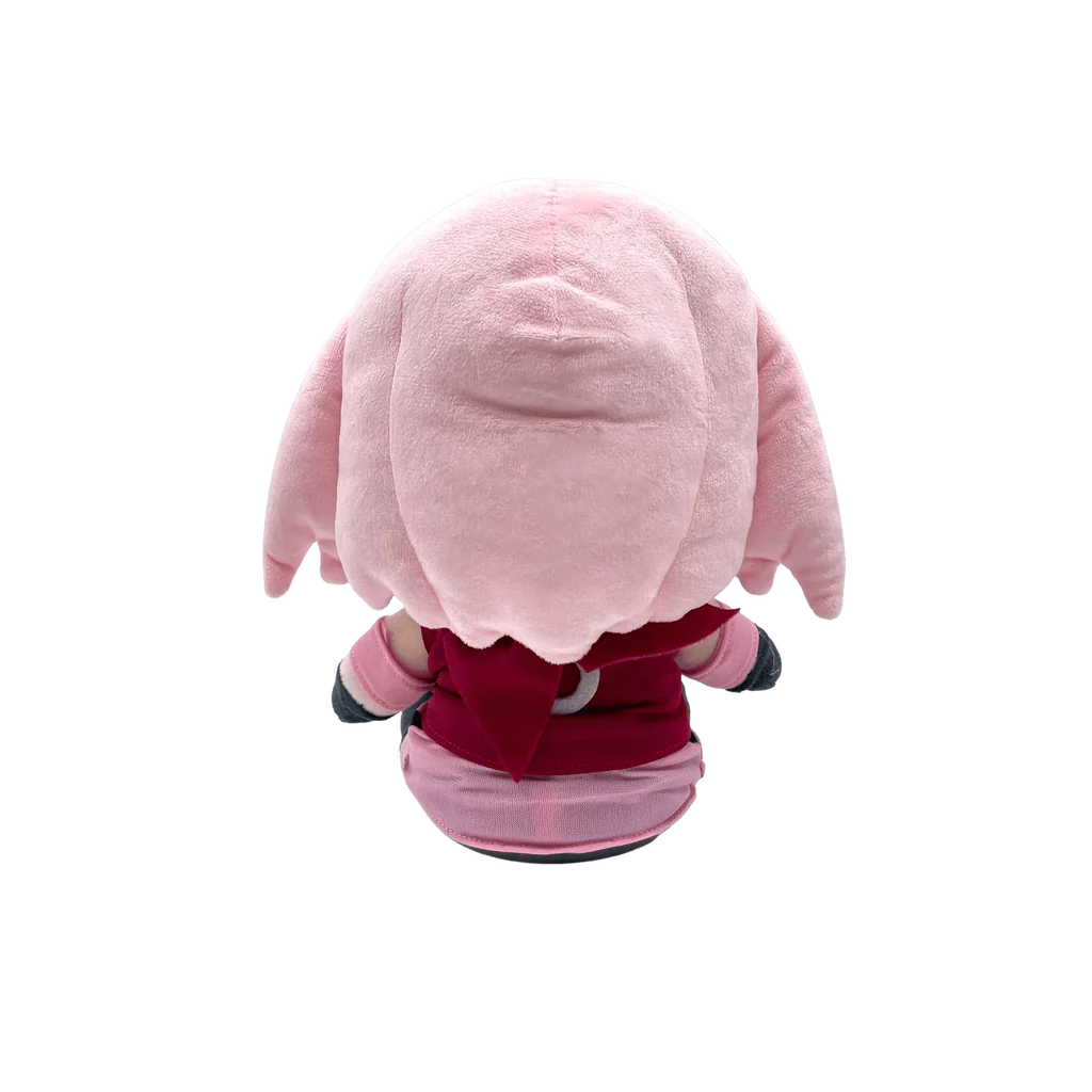 Naruto Sakura Youtooz Plush (9in)