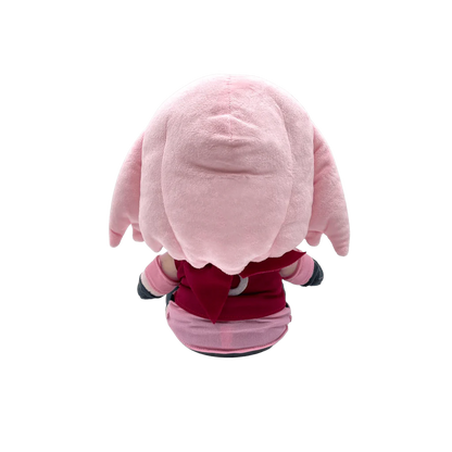 Naruto Sakura Youtooz Plush (9in)