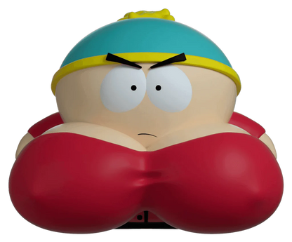 South Park Eric Cartman With Implants Youtooz Vinyl Figure
