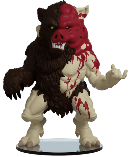 South Park Manbearpig Youtooz Vinyl Figure