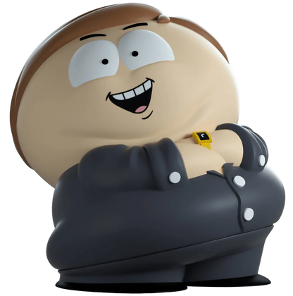 South Park Eric Cartman Real Estate Youtooz Vinyl Figure