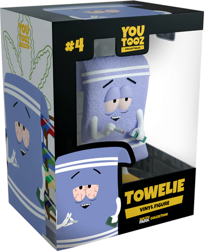 South Park Towelie Youtooz Vinyl Figure