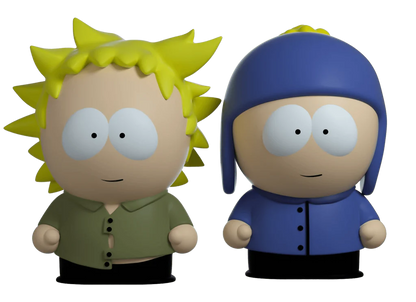 South Park Tweek & Craig Youtooz Vinyl Figure