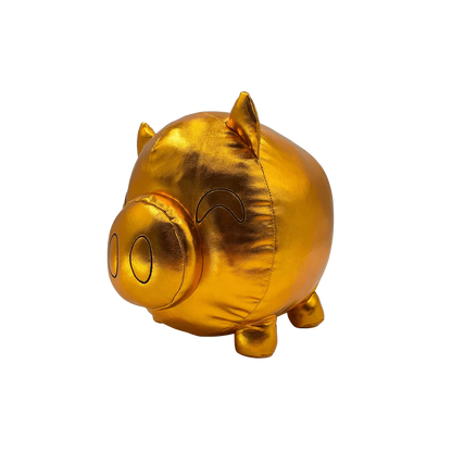Squid Game Piggy Bank Youtooz Plush (9in)