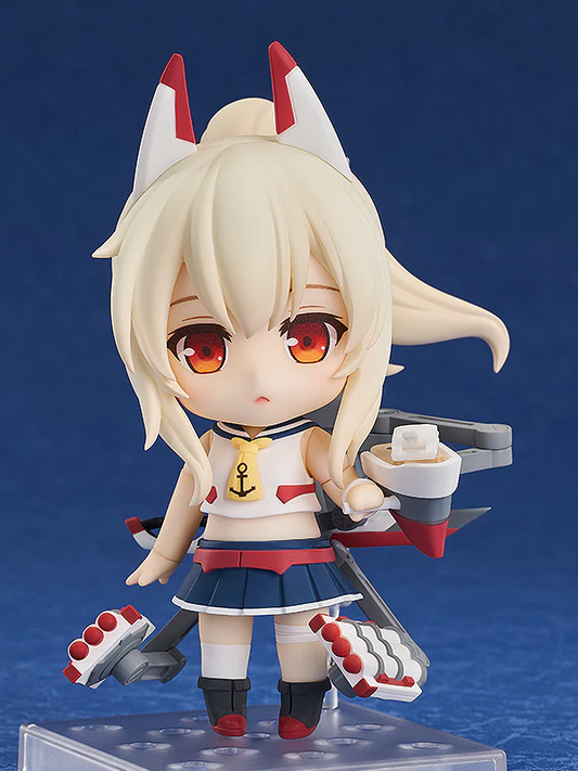 Azur Lane Nendoroid DX Ayanami