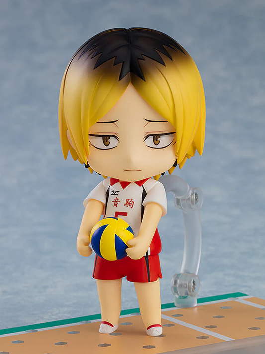 Haikyu!! Nendoroid Kenma Kozume