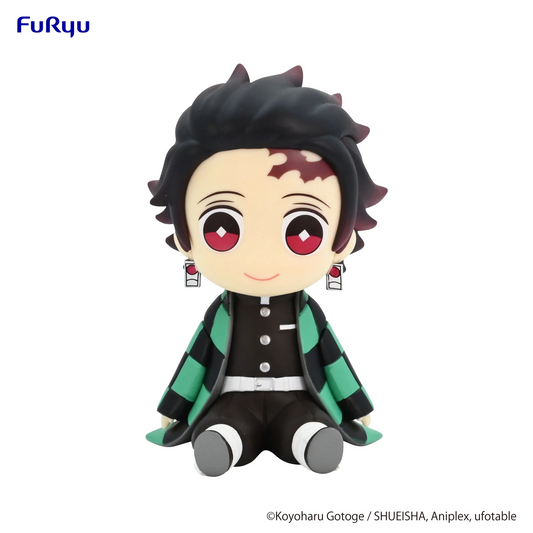 Demon Slayer Potetto Tanjiro Kamado