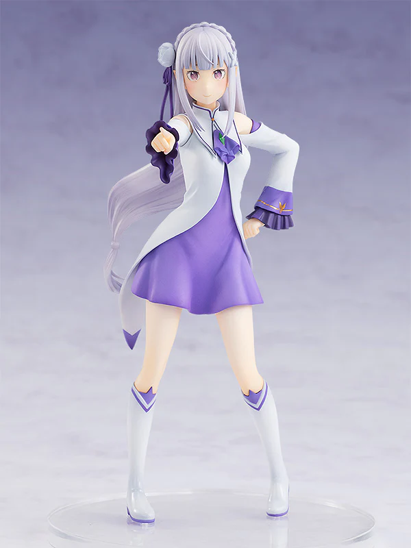 Re:Zero Emilia Figure