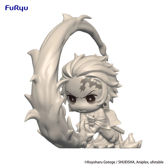 Demon Slayer Hold Kamado Tanjiro