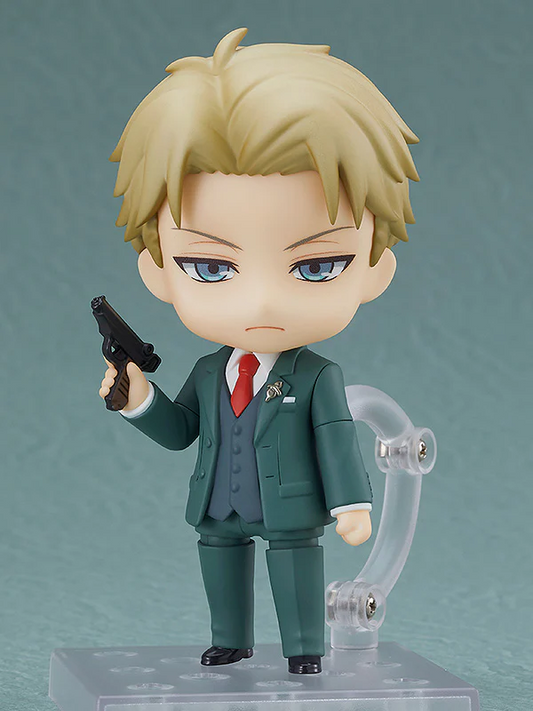 Spy X Family Nendoroid Loid Forger