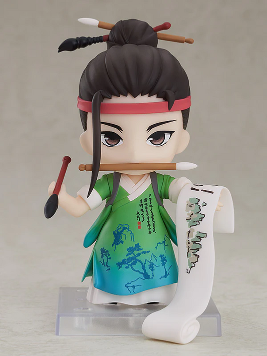 Canal Towns Nendoroid Shen Zhou