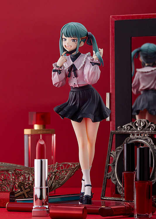 Hatsune Miku POP UP PARADE L Hatsune Miku The Vampire