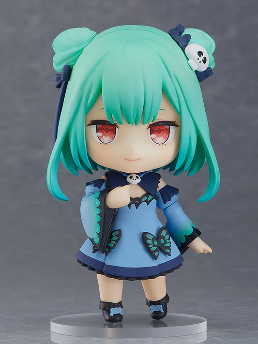 Hololive Nendoroid Rushia Uruha