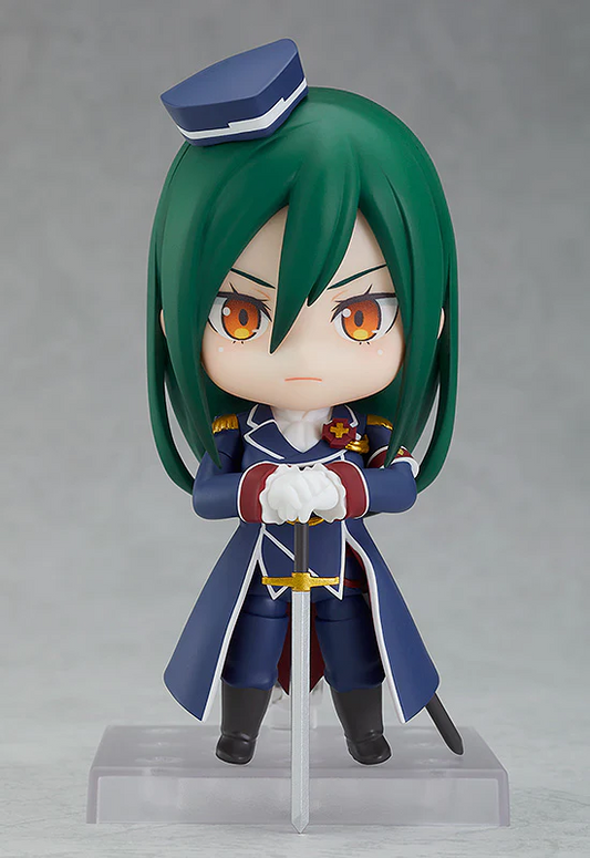 Re:Zero Nendoroid Crusch Karsten