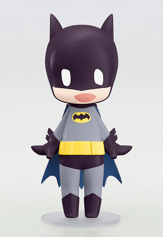 Batman Dc - Hello! Good Smile Figure