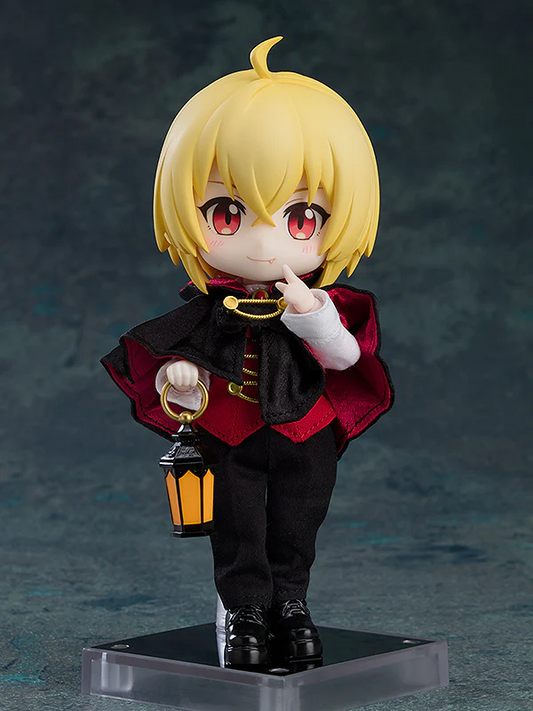 Vampire Camus Nendoroid Doll