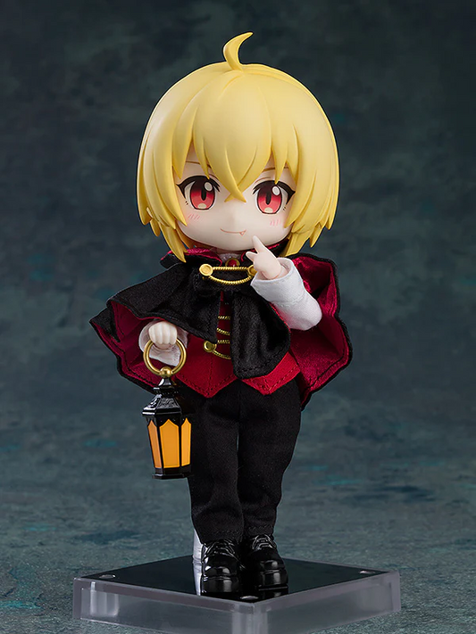 Vampire - Camus Nendoroid Doll Figure