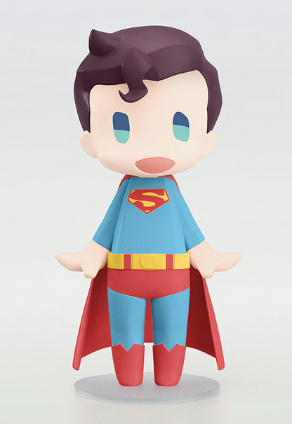 Superman DC - Hello! Good Smile Figure