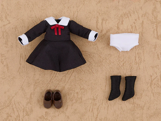 Love is war Kaguya-Sama Nendoroid Doll Outfit