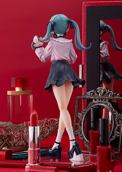 Hatsune Miku POP UP PARADE L Hatsune Miku The Vampire