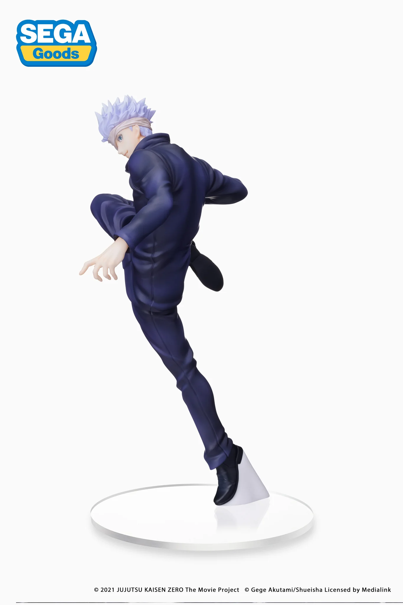 Jujutsu Kaisen 0 SPM Gojo Satoru