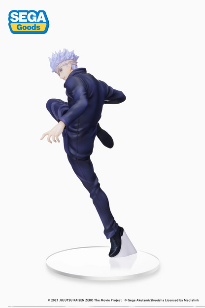 Jujutsu Kaisen 0 SPM Gojo Satoru