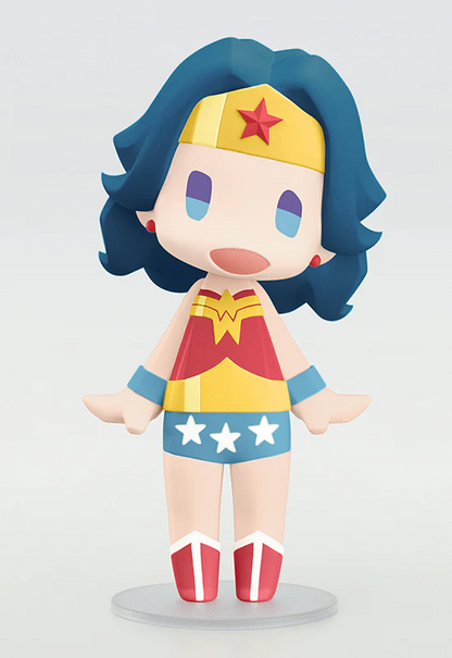 Wonder Women DC - Hello! Good Smile Figure