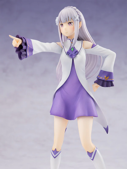 Re:Zero Emilia Figure