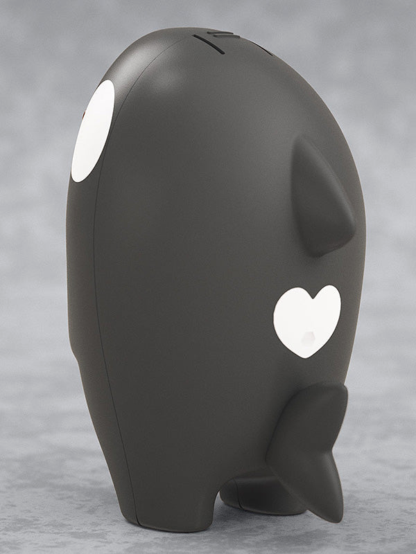 Nendoroid More Face Parts Case Orca Whale