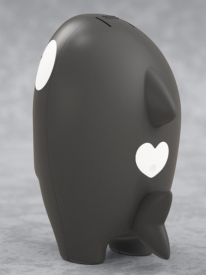 Nendoroid More Face Parts Case Orca Whale
