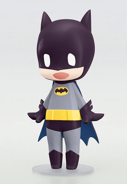 DC Comics Batman HELLO! GOOD SMILE