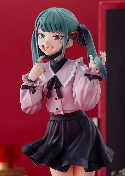 Hatsune Miku POP UP PARADE L Hatsune Miku The Vampire