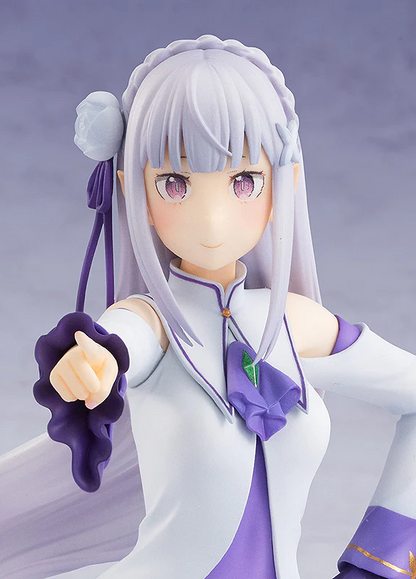 Re:Zero Emilia Figure