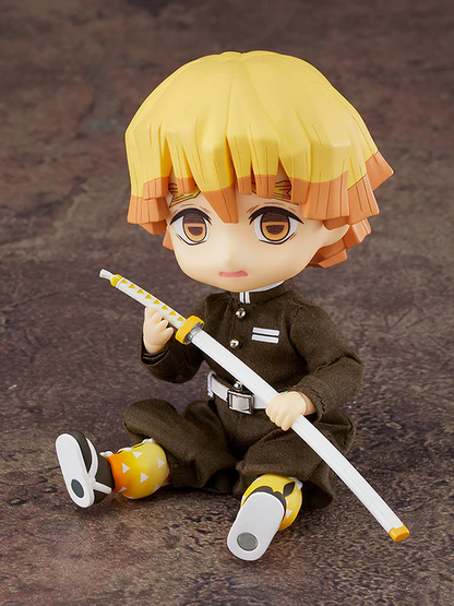 Demon Slayer Nendoroid Doll Zenitsu Agatsuma
