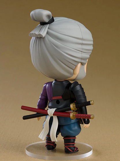 The Witcher - Ronin Nendoroid Figure