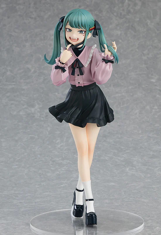 Hatsune Miku POP UP PARADE L Hatsune Miku The Vampire