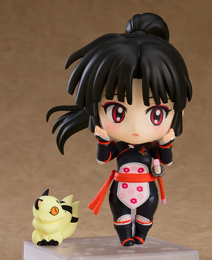 Inuyasha Sango Nendoroid Figure