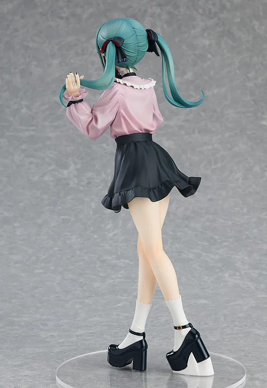 Hatsune Miku POP UP PARADE L Hatsune Miku The Vampire