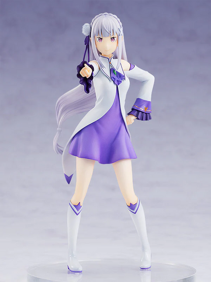 Re:Zero Emilia Figure