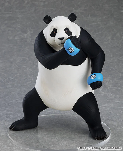 Jujutsu Kaisen Panda Pop Up Parade Figure