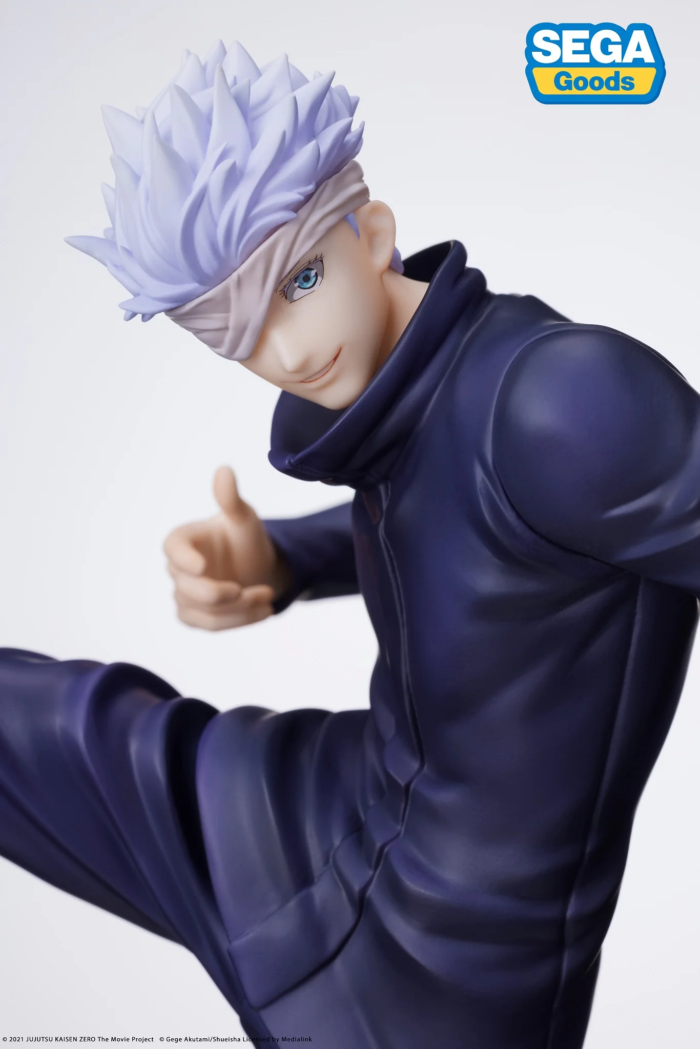 Jujutsu Kaisen 0 SPM Gojo Satoru